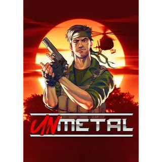 UnMetal