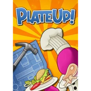 PlateUp!