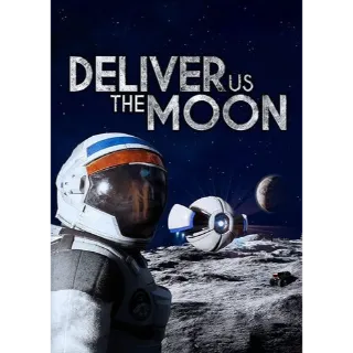 Deliver Us the Moon