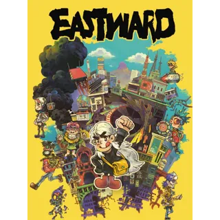 Eastward