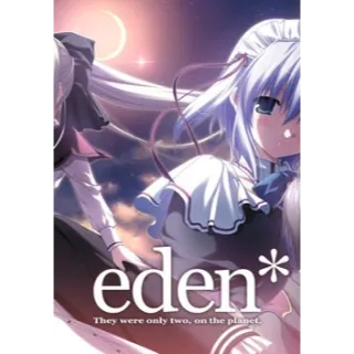 eden*