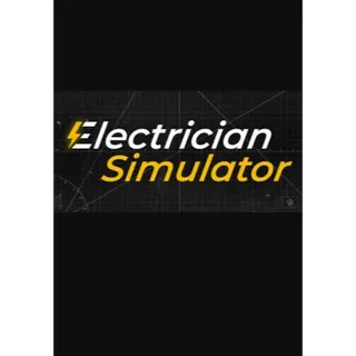 Electrician Simulator