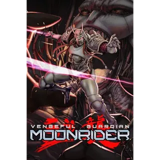 Vengeful Guardian: Moonrider
