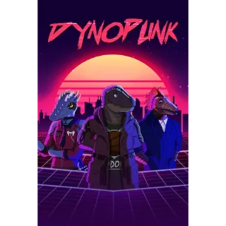 Dynopunk