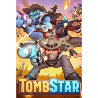 TombStar