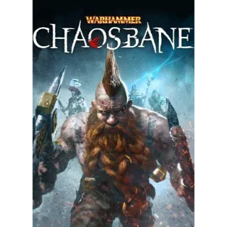 Warhammer: Chaosbane