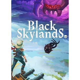Black Skylands