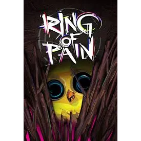 Ring of Pain