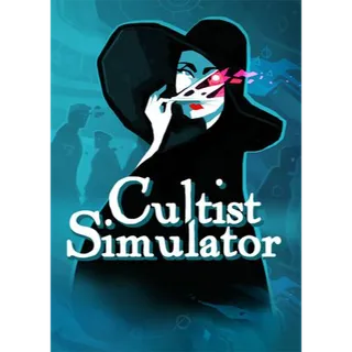 Cultist Simulator