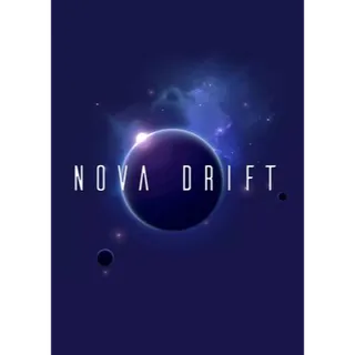 Nova Drift