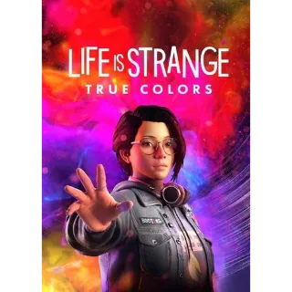 Life is Strange: True Colors