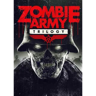 Zombie Army Trilogy
