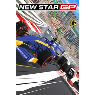 New Star GP