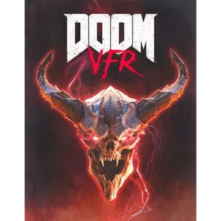DOOM VFR