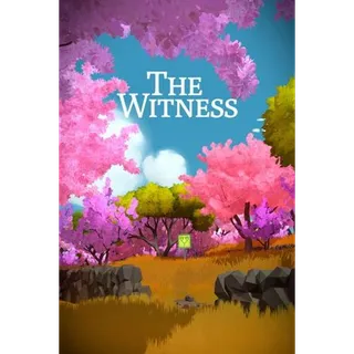 The Witness