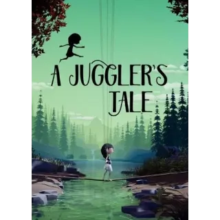 A Juggler's Tale