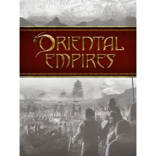 Oriental Empires