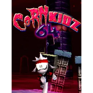 Corn Kidz 64