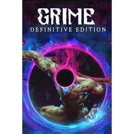 GRIME - Deluxe Edition