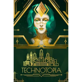 Technotopia