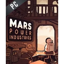 Mars Power Industries Deluxe