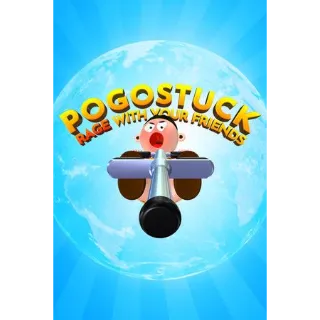 Pogostuck: Rage With Your Friends