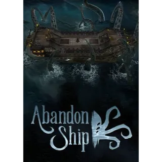 Abandon Ship