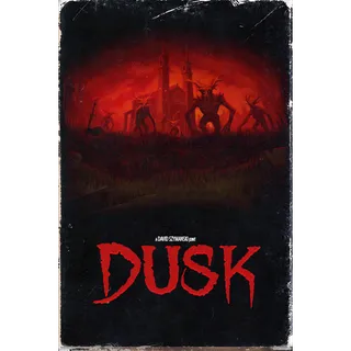 DUSK