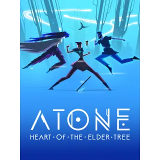 ATONE: Heart of the Elder Tree