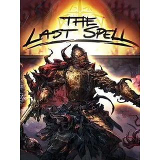 The Last Spell - Complete Edition
