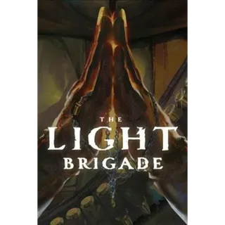 The Light Brigade