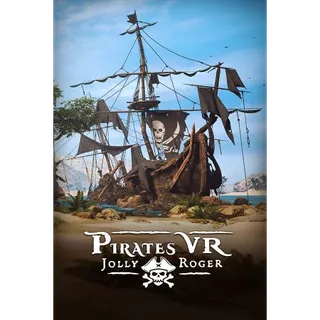 Pirates VR: Jolly Roger