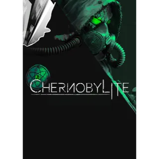 Chernobylite Premium Edition