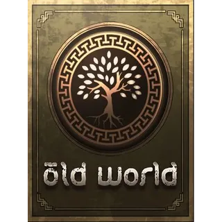 Old World