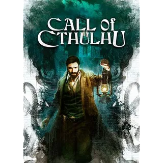 Call of Cthulhu