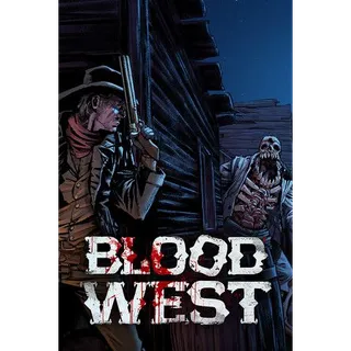 Blood West