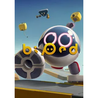 Biped