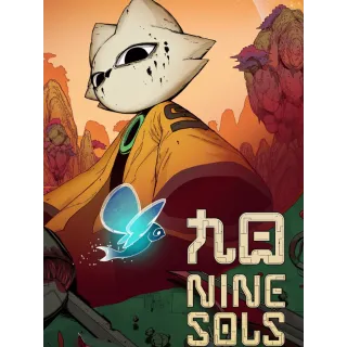 Nine Sols