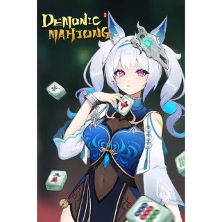 Demonic Mahjong