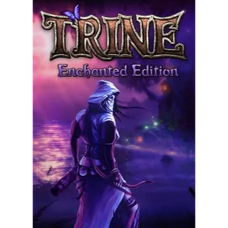 Trine Enchanted Edition