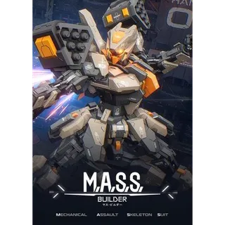 M.A.S.S. Builder