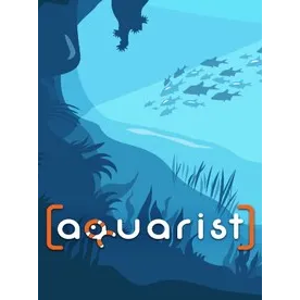 Aquarist