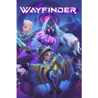 Wayfinder