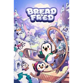 Bread & Fred