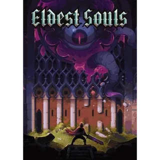 Eldest Souls