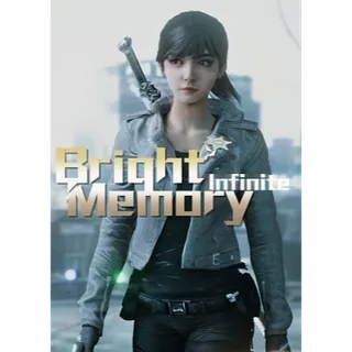 Bright Memory: Infinite