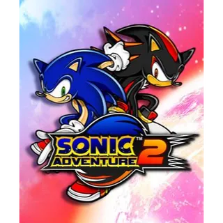 Sonic Adventure 2