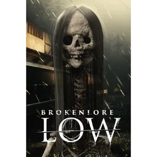 BrokenLore: LOW