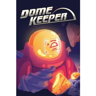 Dome Keeper