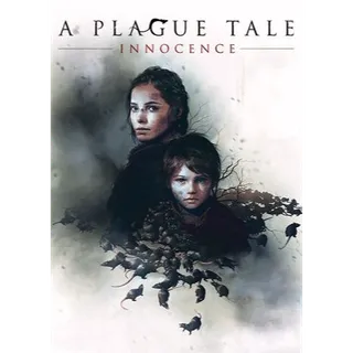A Plague Tale: Innocence